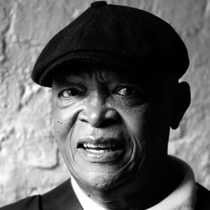 Hugh Masekela