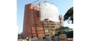 Umkhumbane Museum