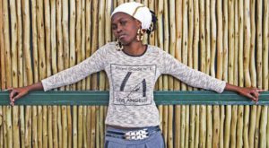 Nothando Nelisiwe Buthelezi