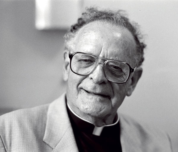 Archbishop Denis Hurley