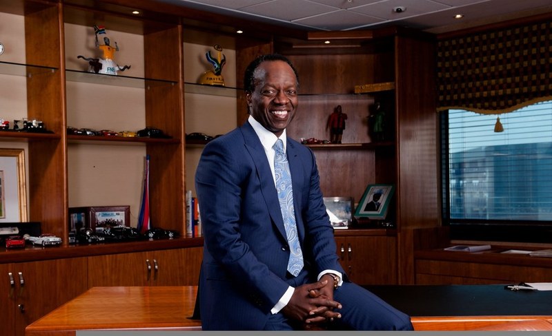 Sizwe Nxasana