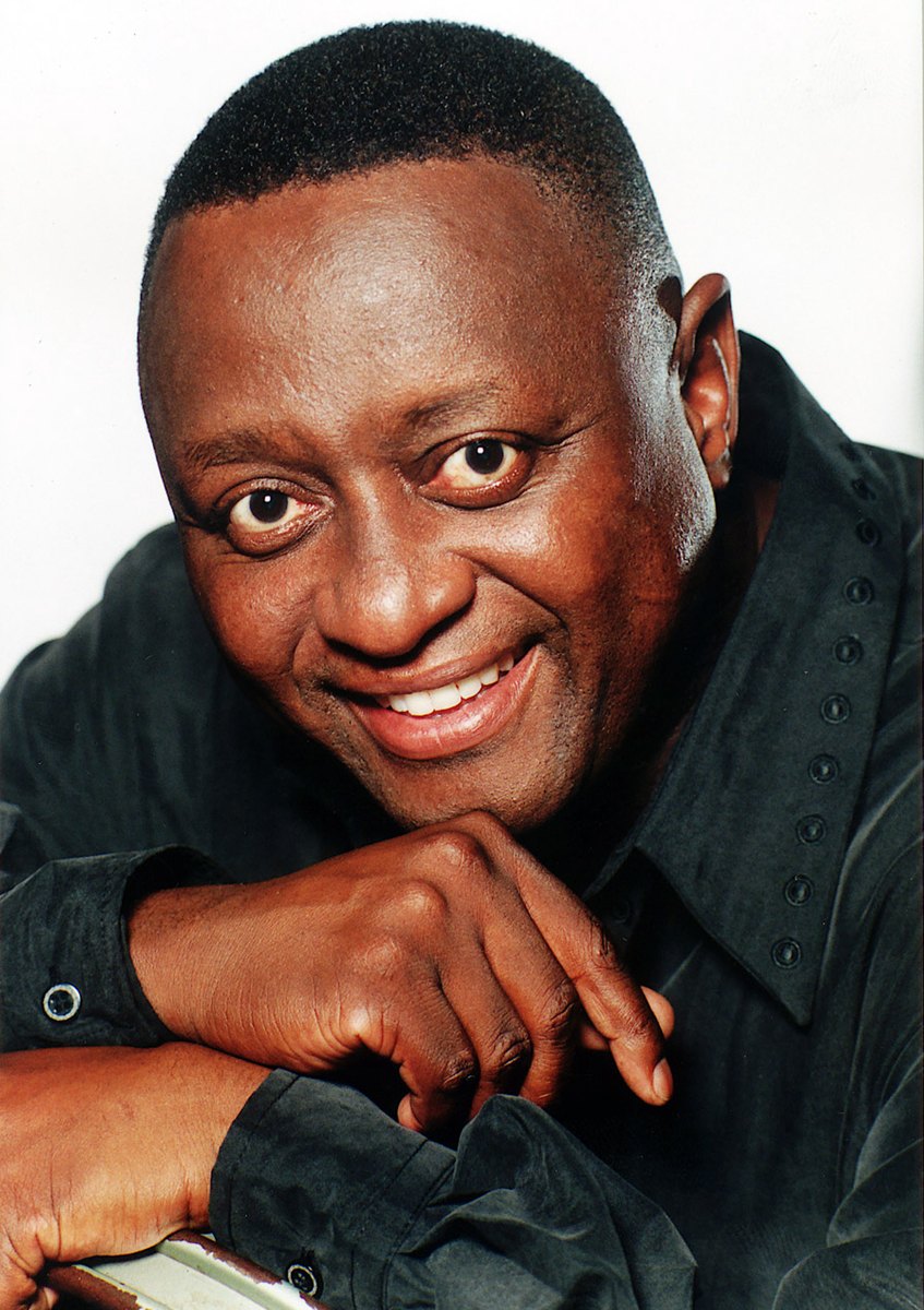 Mbongeni Ngema