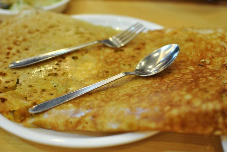 Durban roti