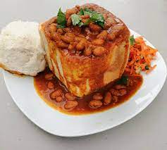 Sugar Bean Curry Recipe - Durban Curry Recipes